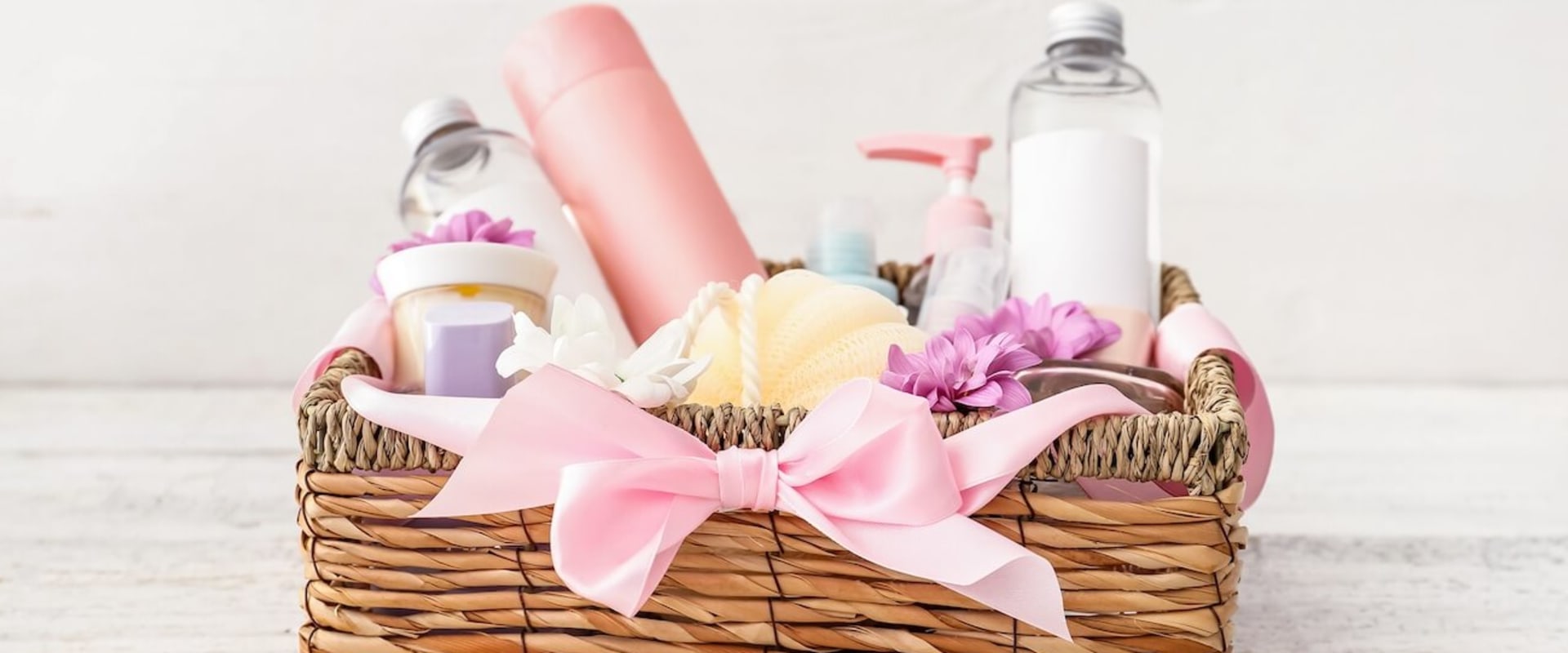 Aromatherapy Baskets: The Perfect Personalized Gift for Any Occasion