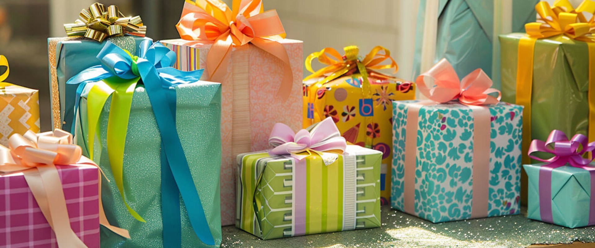 Unique Birthday Gifts: Creative and Personalized Ideas for Every Occasion