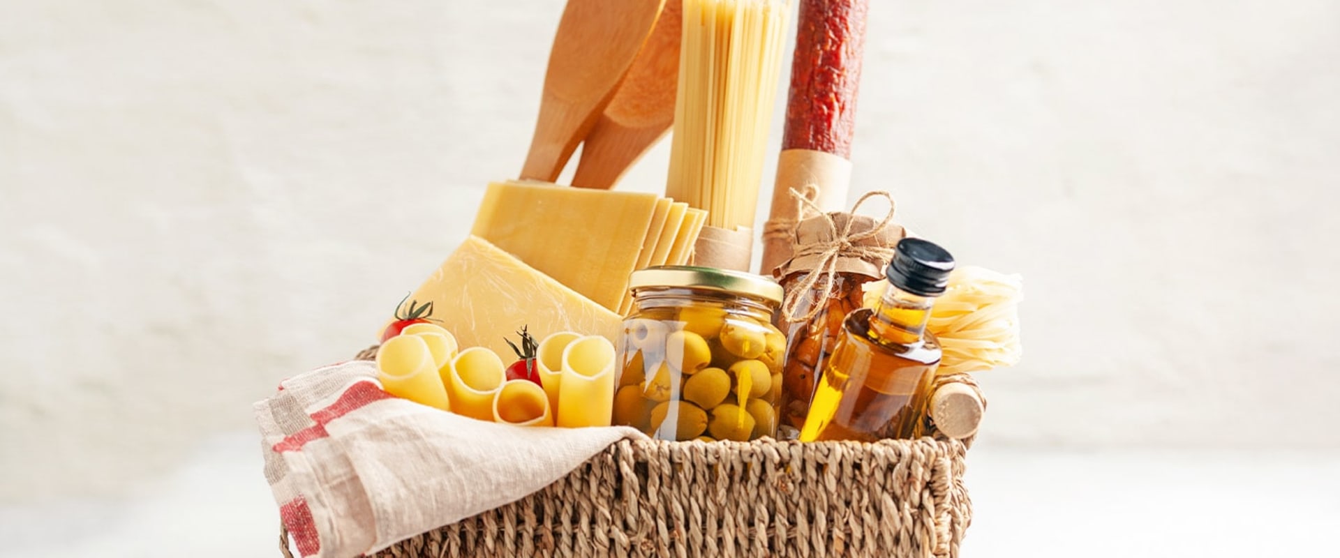 Wine and Cheese Baskets: The Perfect Gift for Any Occasion