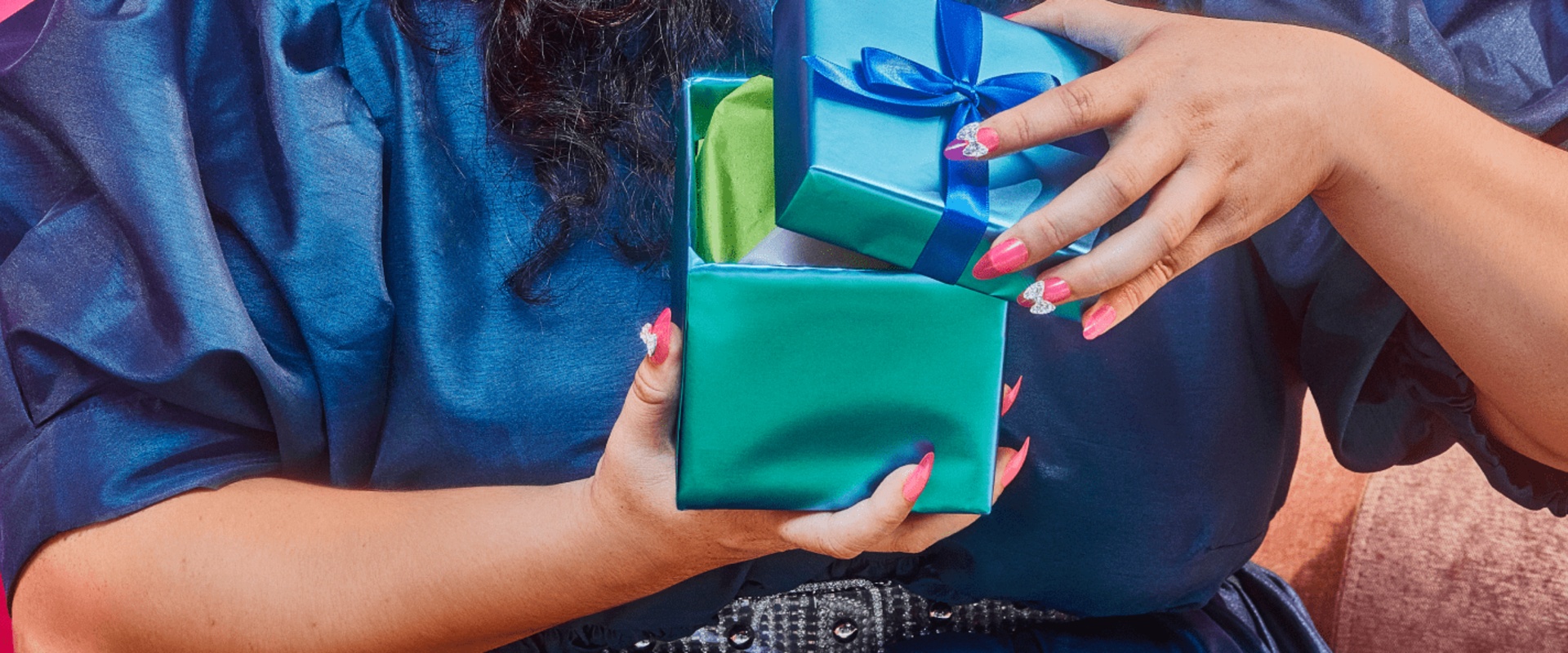 How Instacart Makes Gift Shopping Easy and Personalized