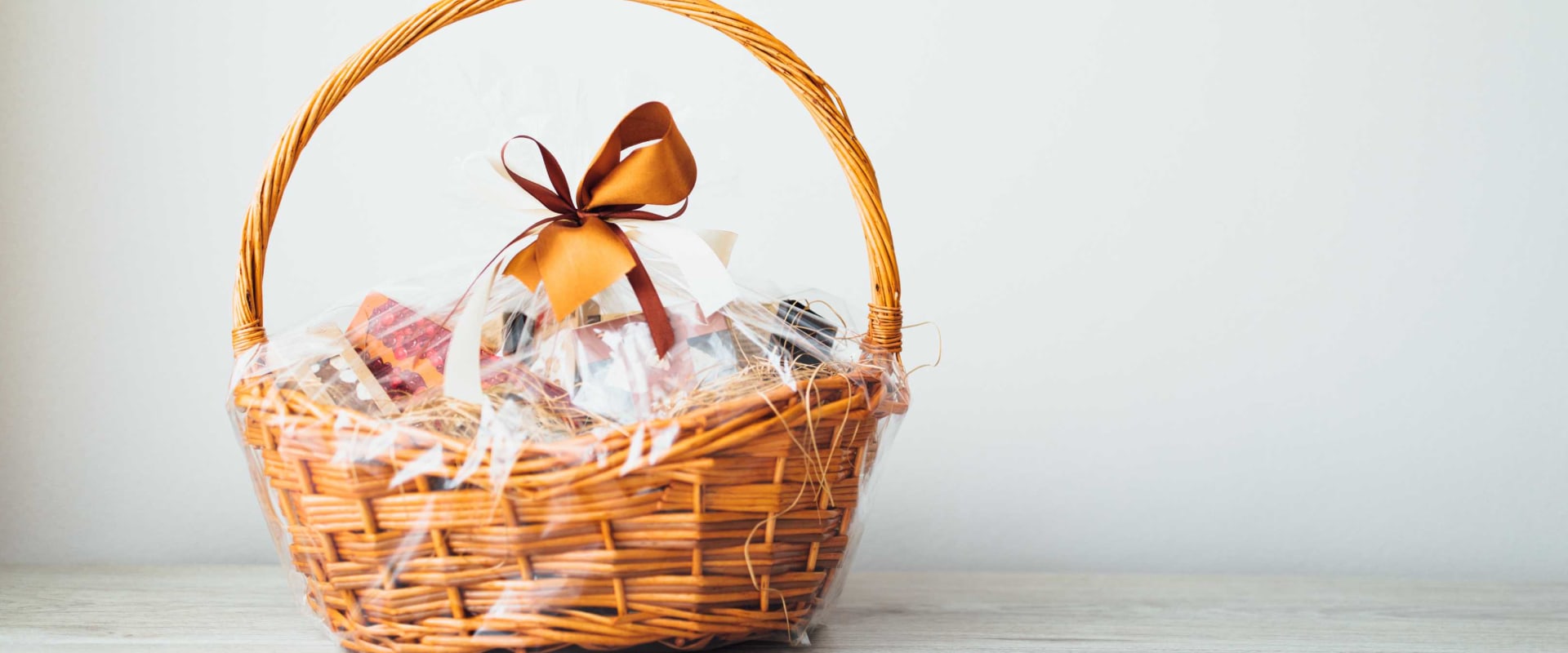 The Ultimate Guide to Gourmet Food Baskets: Unique and Personalized Gift Ideas for Every Occasion