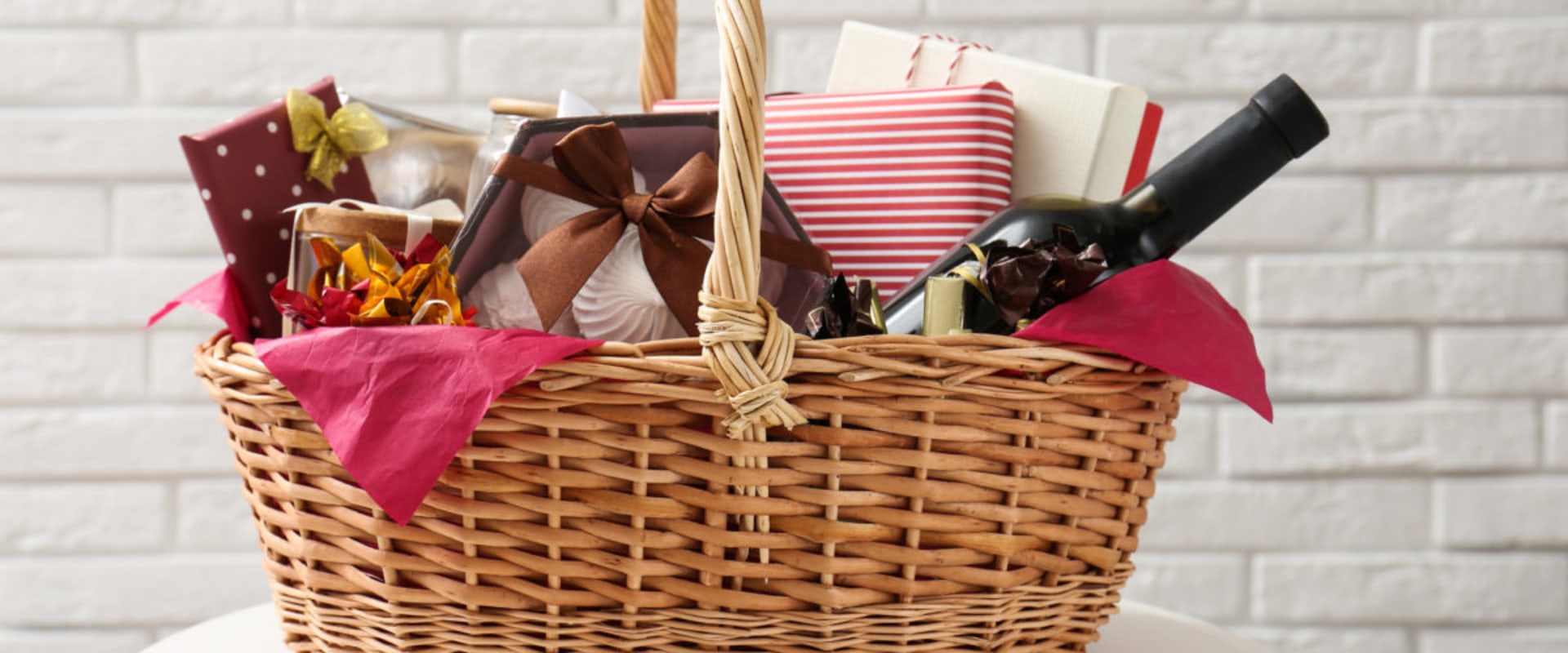 Bath and Body Baskets: The Perfect Gift for Any Occasion