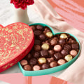 Chocolate and Candy Baskets: The Perfect Gift for Every Occasion