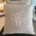 Monogrammed Home Decor: The Perfect Personalized Gift Guide