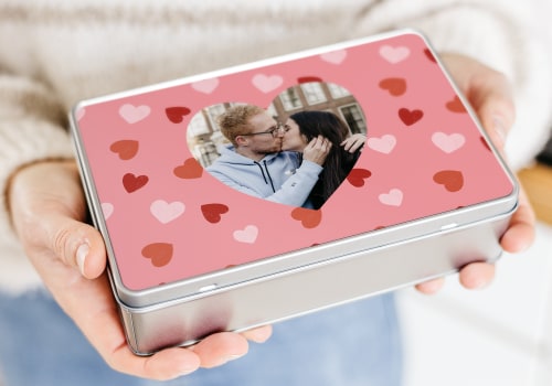 Romantic Gifts for Couples: Unique and Personalized Ideas for Every Occasion