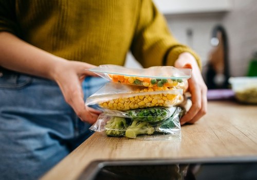 A Beginner's Guide to Meal Delivery Services