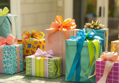 Unique Birthday Gifts: Creative and Personalized Ideas for Every Occasion