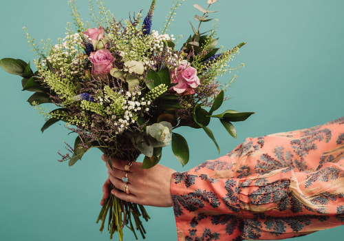 Flower Delivery Services: The Ultimate Guide