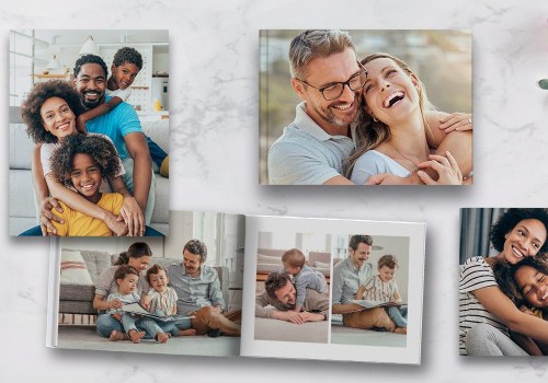 How to Find the Perfect Personalized Photo Gift for Any Occasion